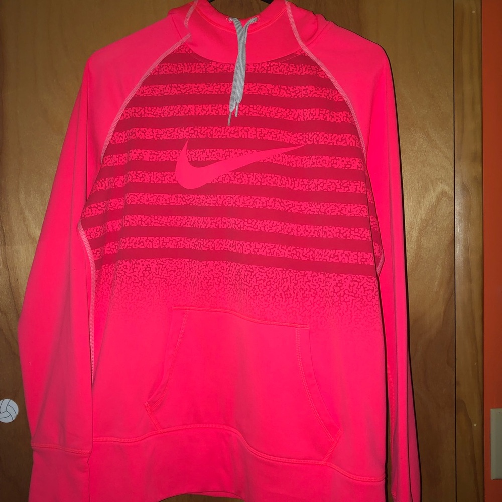 Women’s Nike Hoodie